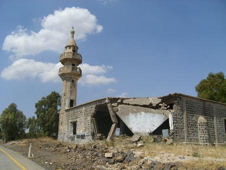 מסגד חושניה