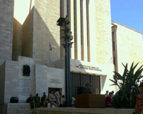 בית הכנסת הגדול ירושלים