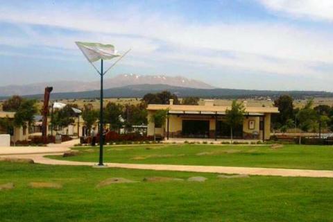 מרכז תיירות וואסט בצפון הגולן