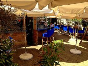 מסעדת גורדו בחוף תל אביב