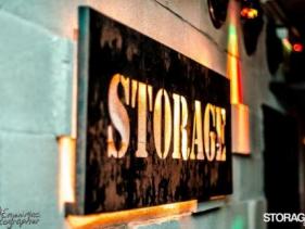 סטורג' 98- Storage98 Bar