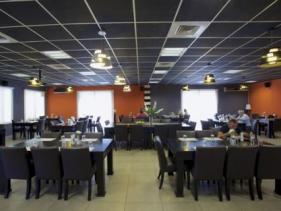 מסעדת אלטוס Altos בקצרין בשרים כשר למהדרין