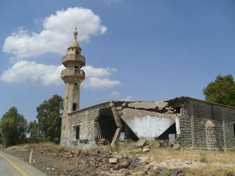 מסגד חושניה