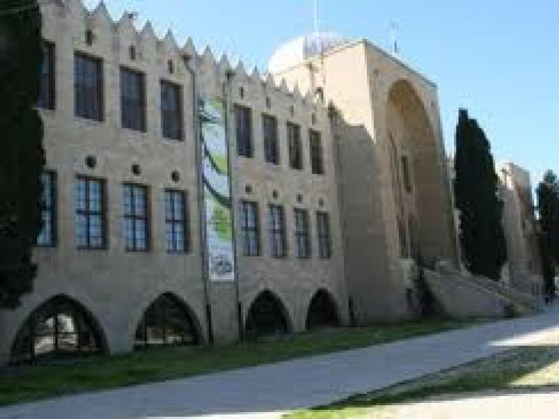 מוזיאון המדע בחיפה