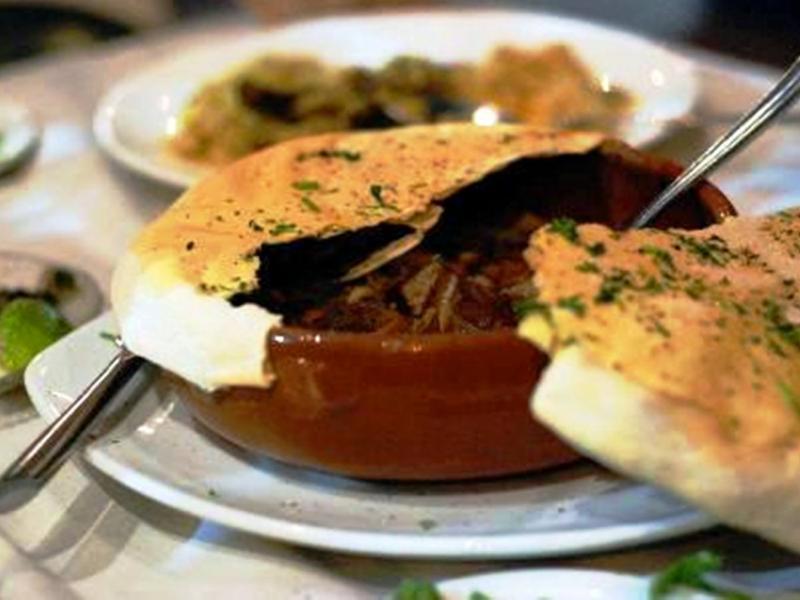 מסעדת האקליפטוס חוצות היוצר ירושלים כשר