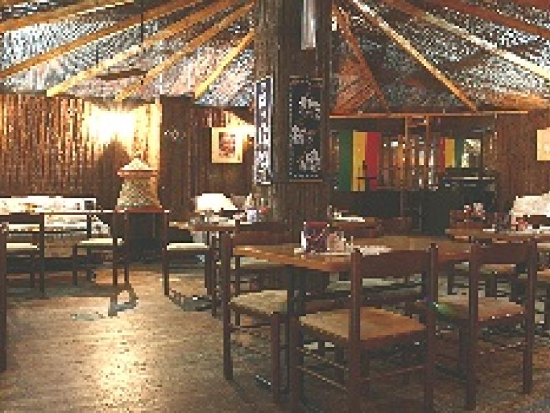 מסעדת חבש - מסעדה אתיופית כשרה