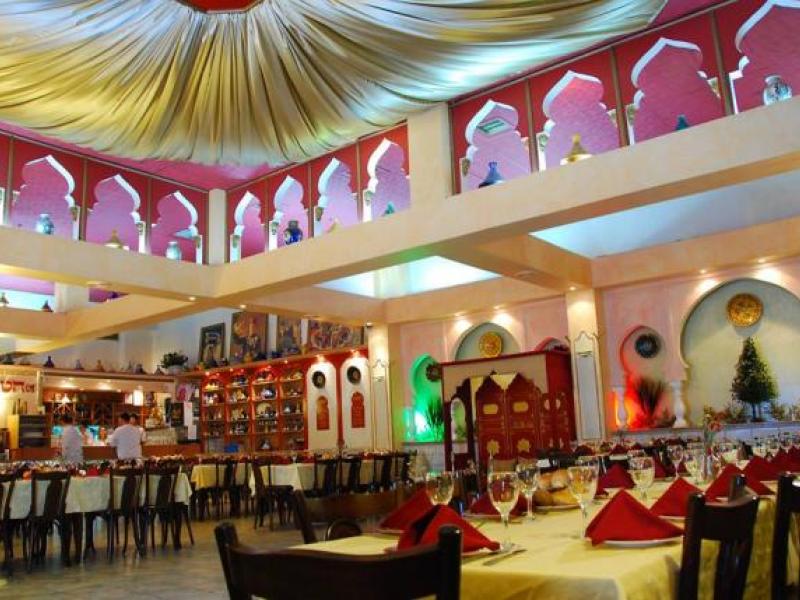 מסעדת הטאג'ין בירושלים מסעדה כשרה לאירועים
