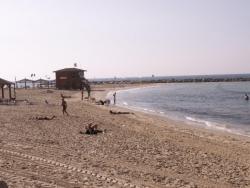 חוף הגייז בתל אביב