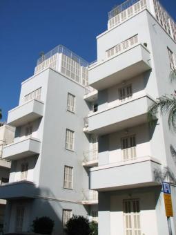 Shore Suites - Tel Aviv