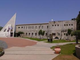 מוזיאון גבעתי - מצודת יואב