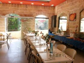 מסעדת בשערייך ירושלים העתיקה