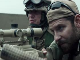צלף אמריקאי-2014- American Sniper