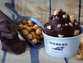 גלידה אייסברג אבן גבירול